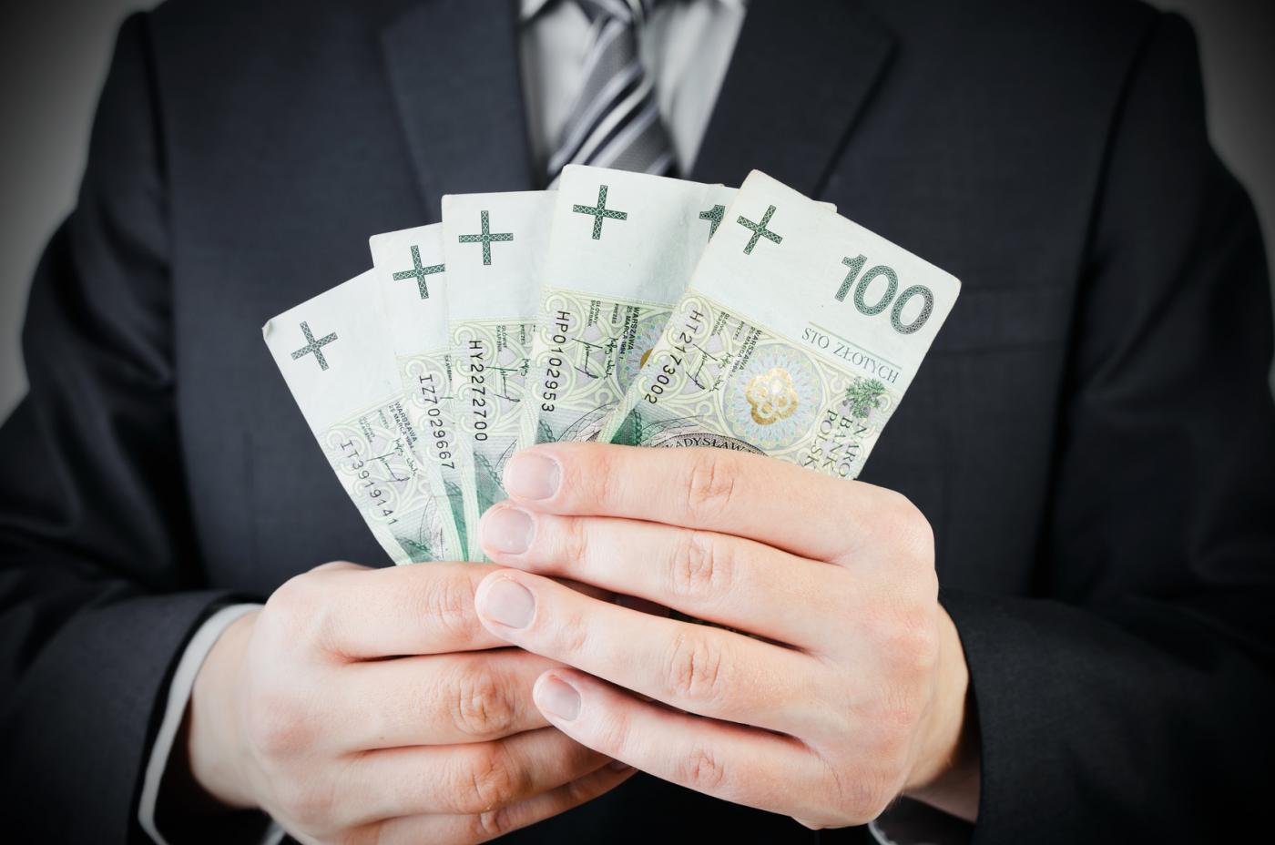 Jak wybrać kredyt gotówkowy?