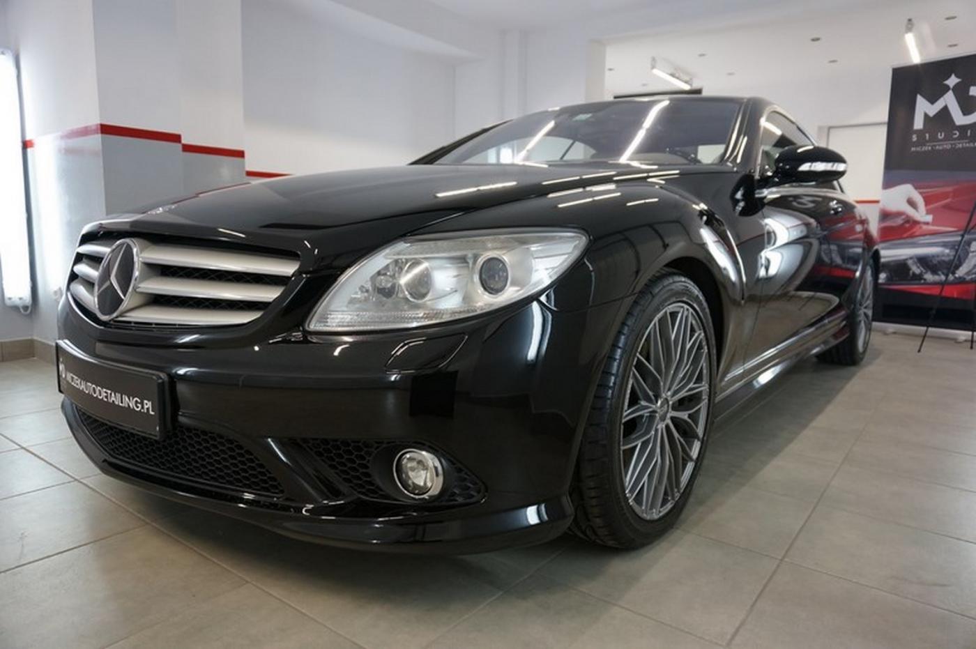 Kosmetyka aut nigdy nie była tak prosta!