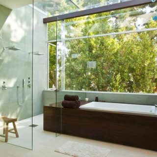 inVerno Centrum Łazienek