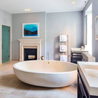 inVerno Centrum Łazienek