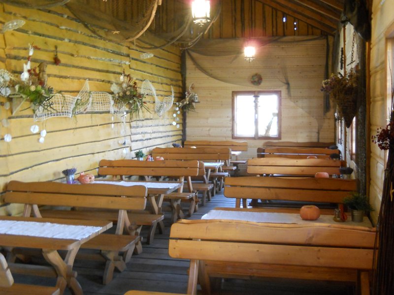 Restauracja Rybołówka