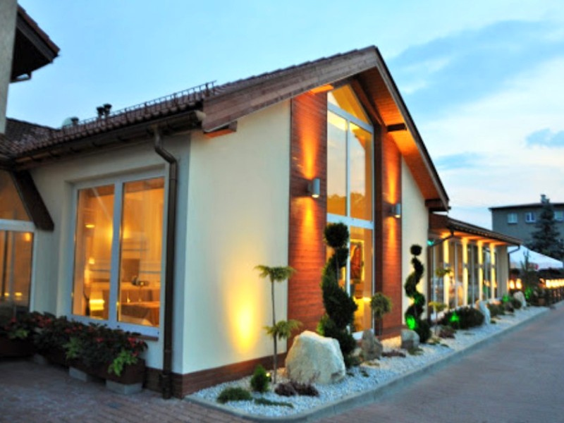 Restauracja Valdi Plus