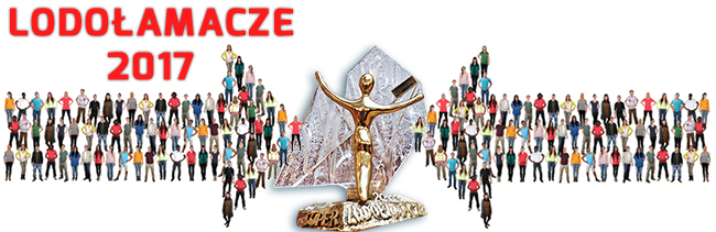 XII edycja Konkursu Lodołamacze 2017