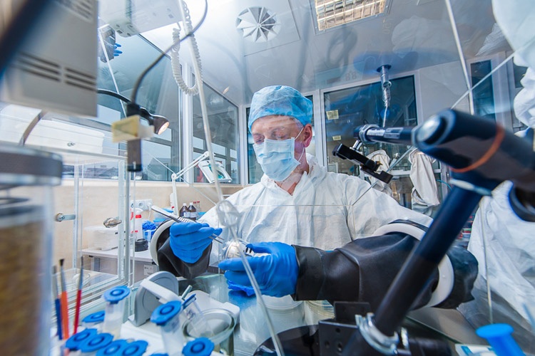 Ponad 100 projektów w konkursie na wzrost potencjału rozwojowego firm