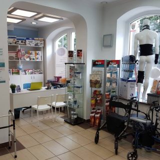 ACL-MED SKLEP MEDYCZNO-ORTOPEDYCZNY TOMASZ ŚWIERK