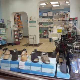 ACL-MED SKLEP MEDYCZNO-ORTOPEDYCZNY TOMASZ ŚWIERK