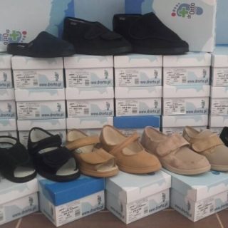 ACL-MED SKLEP MEDYCZNO-ORTOPEDYCZNY TOMASZ ŚWIERK