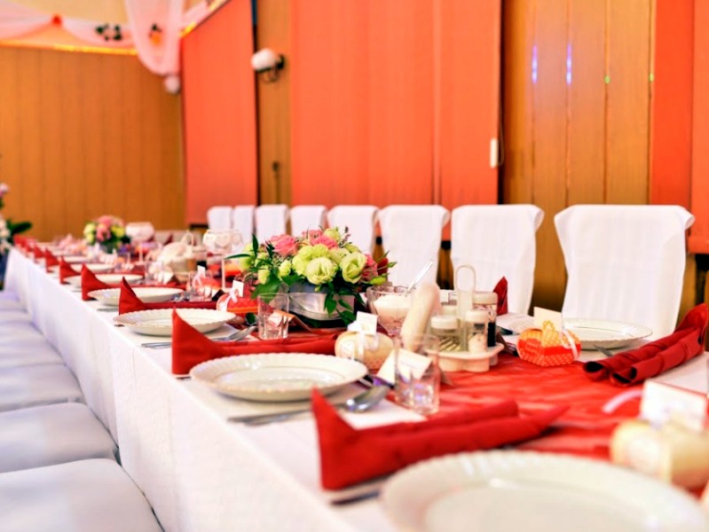 Restauracja Casin Club