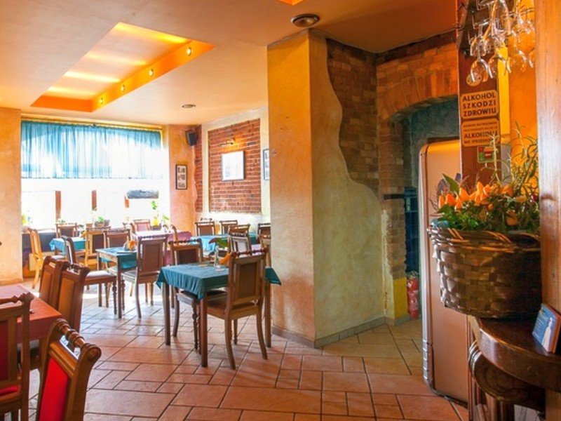 Restauracja Metamorfoza