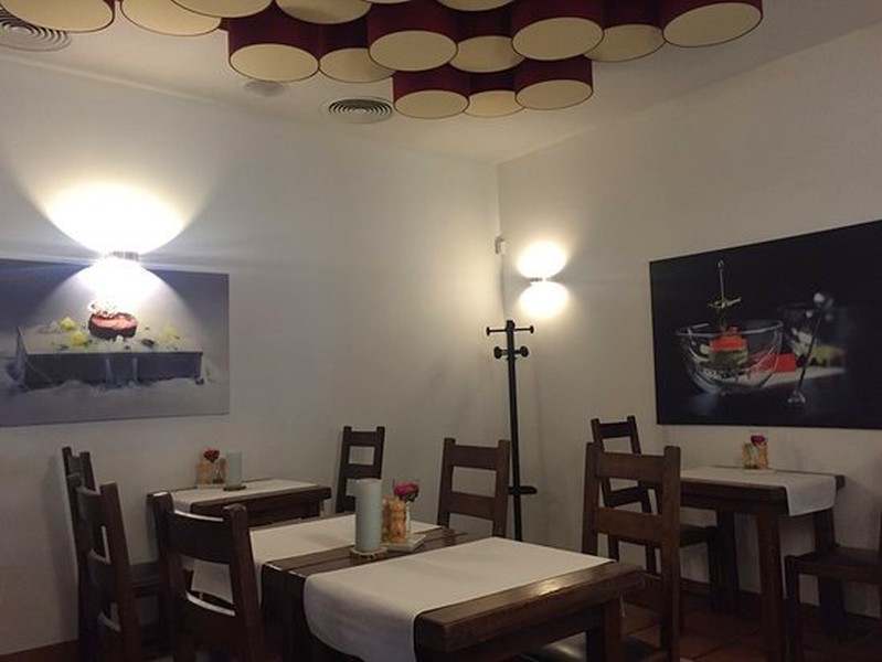 Restauracja Pasja i Smak