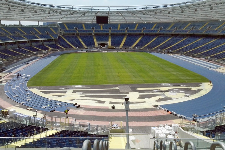 Ostatnia prosta Śląskiego