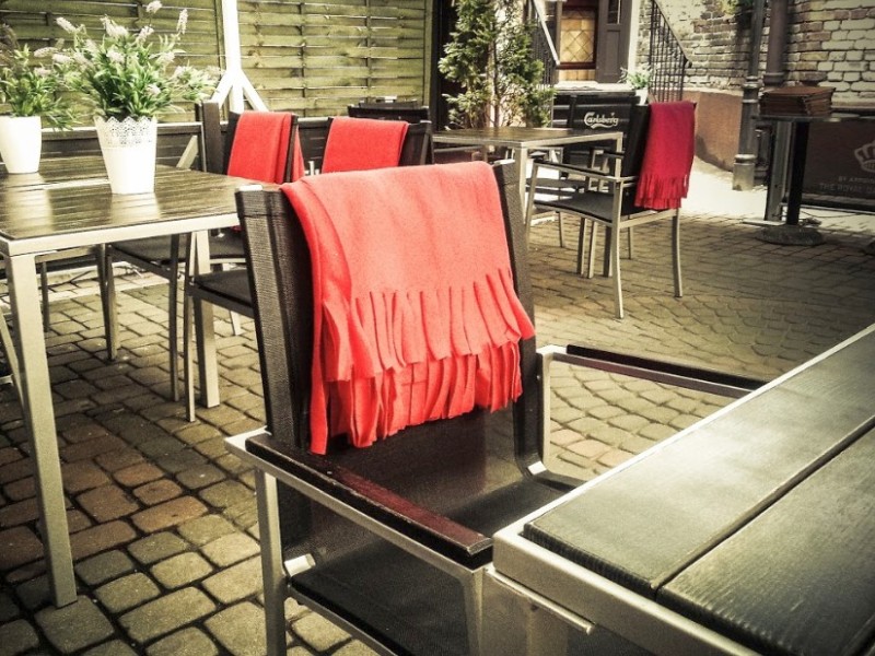 Restauracja Sorrento