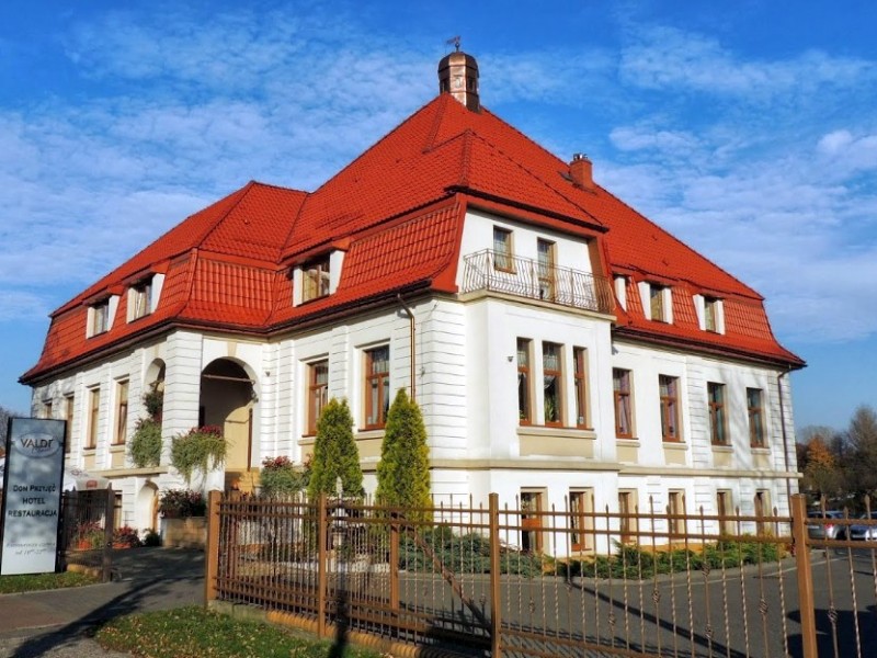 Restauracja Valdi Classic