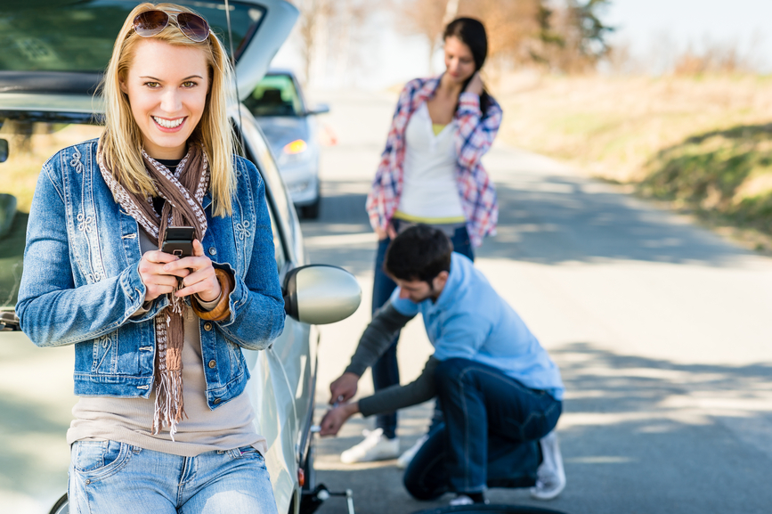 Przez internet porównasz wszystkie oferty OC AC