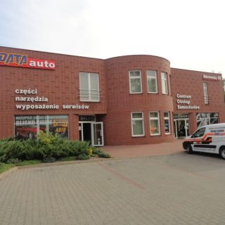 ProfiAuto Serwis Data Auto