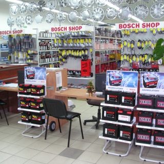 ProfiAuto Serwis Data Auto