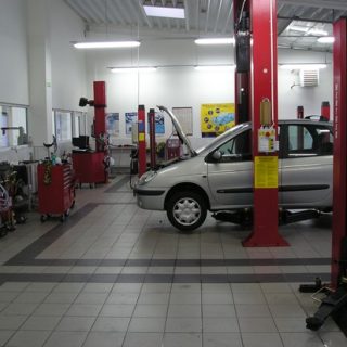 ProfiAuto Serwis Data Auto