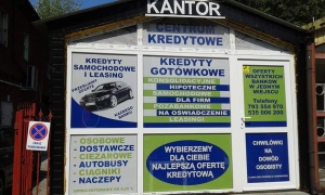 kredyty gotówkowe konsolidacyjne chwilówki śląskie