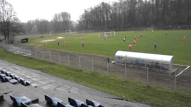 KS Slavia Ruda Śląska