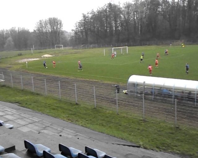 KS Slavia Ruda Śląska