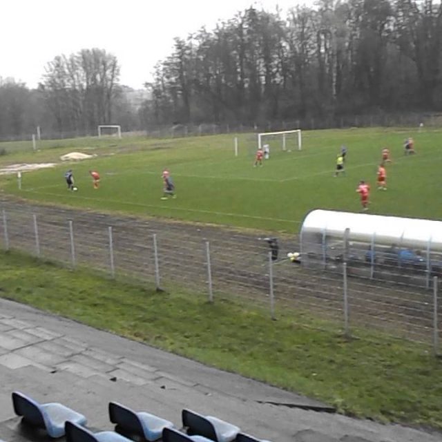 KS Slavia Ruda Śląska