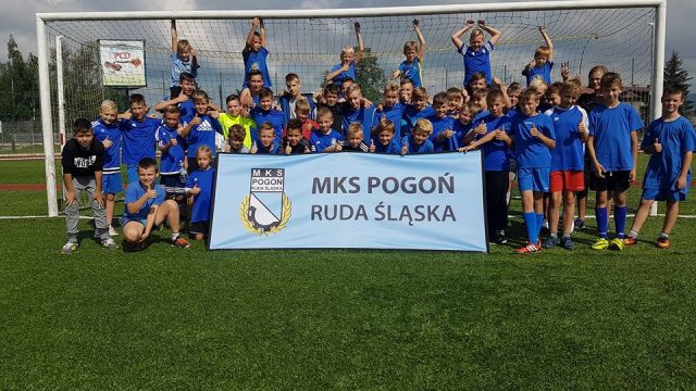 MKS Pogoń Ruda Śląska