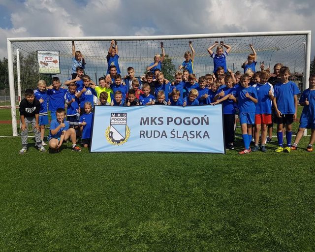 MKS Pogoń Ruda Śląska