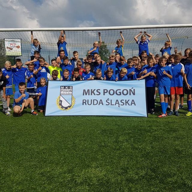 MKS Pogoń Ruda Śląska