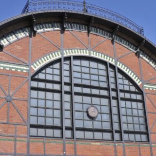 Dworzec kolejowy PKP - Chebzie