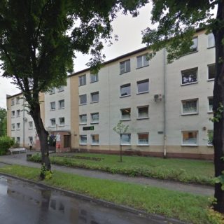 PUP - Powiatowy Urząd Pracy