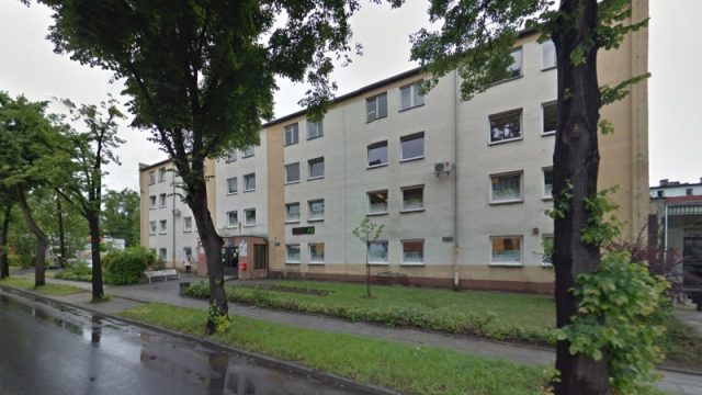 PUP - Powiatowy Urząd Pracy