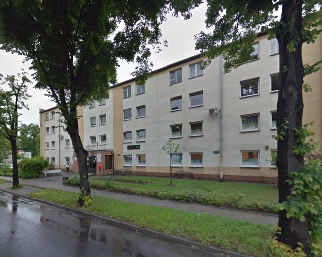 PUP - Powiatowy Urząd Pracy