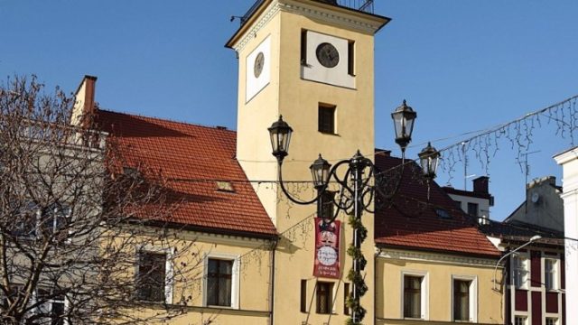 USC - Urząd Stanu Cywilnego