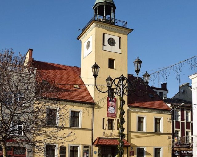 USC - Urząd Stanu Cywilnego