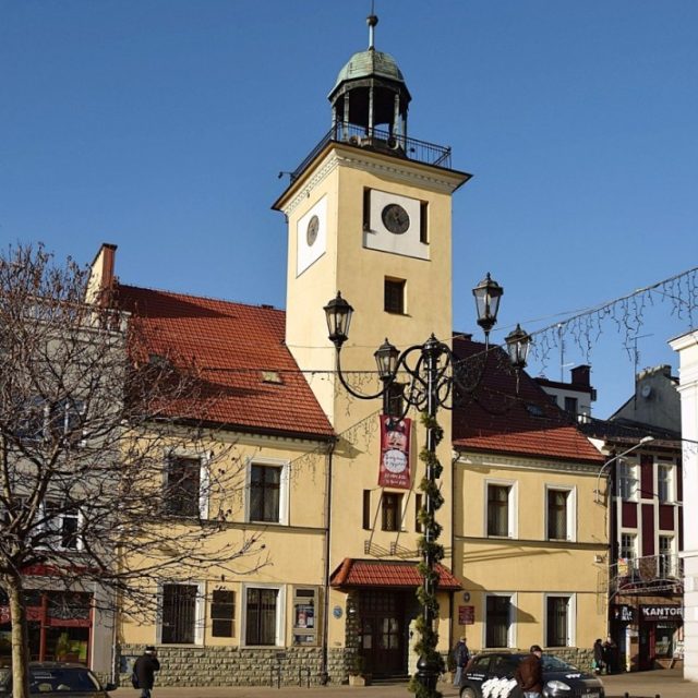 USC - Urząd Stanu Cywilnego