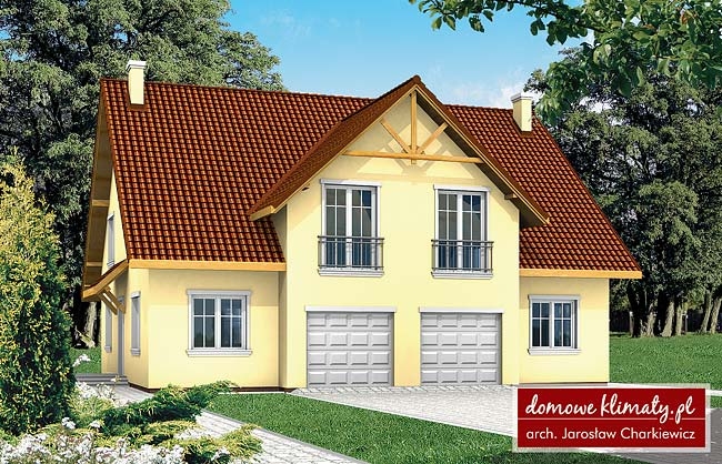 Czy dom dwurodzinny to dobry pomysł?