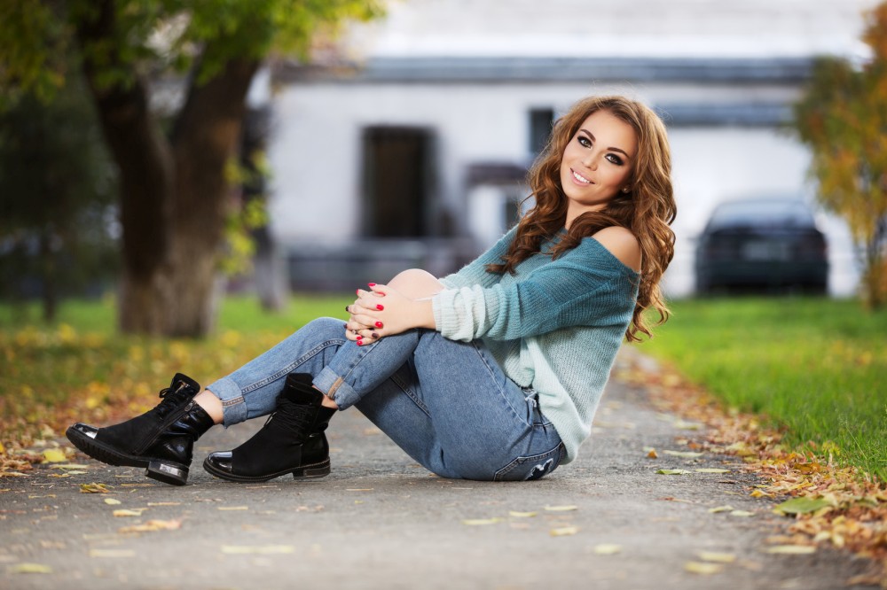 5 modeli botków, które będą zawsze modne