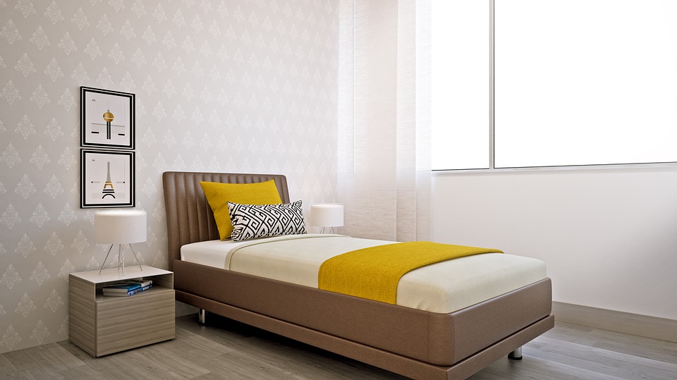 Materace - ekologiczne rozwiązania w Twojej sypialni