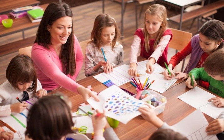 3 znaki, że dziecku źle jest w przedszkolu