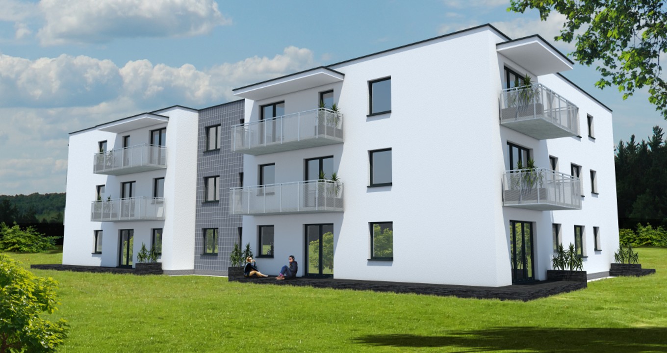 Nowe mieszkania i domy w Katowicach