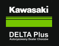 Kawasaki DELTA Plus