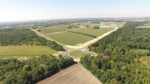 Kolejna firma w zabrzańskiej strefie ekonomicznej