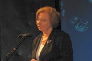 Małgorzata Mańka Szulik