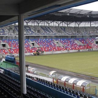 Arena Zabrze