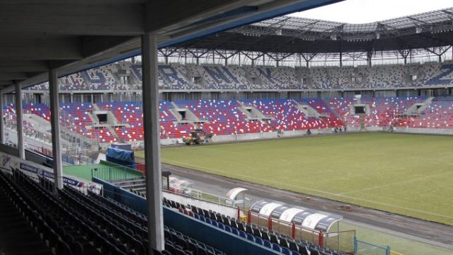Arena Zabrze