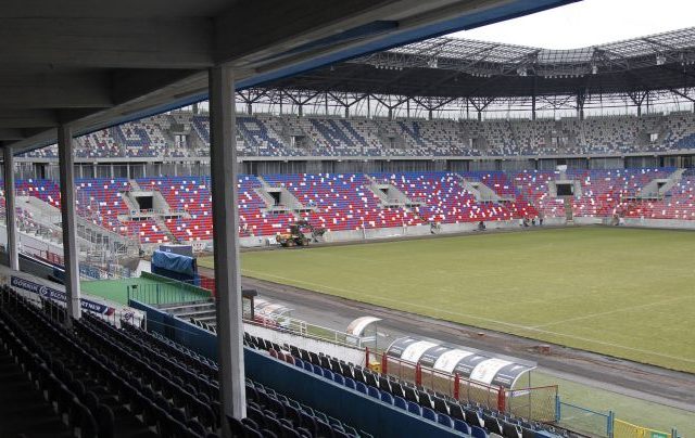 Arena Zabrze
