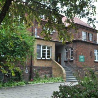 Dom Św. Brata Alberta Przytulisko