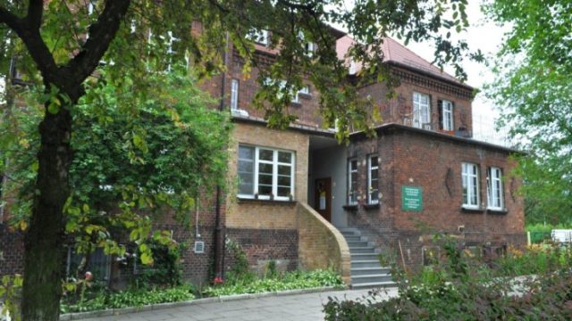 Dom Św. Brata Alberta Przytulisko