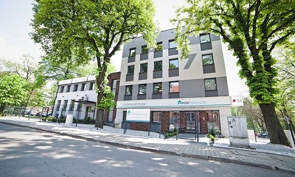 Centrum Medyczne POST MEDICAL