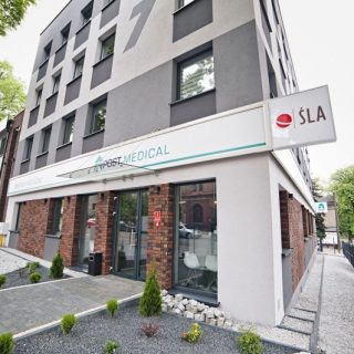 Dietetyka - POST MEDICAL